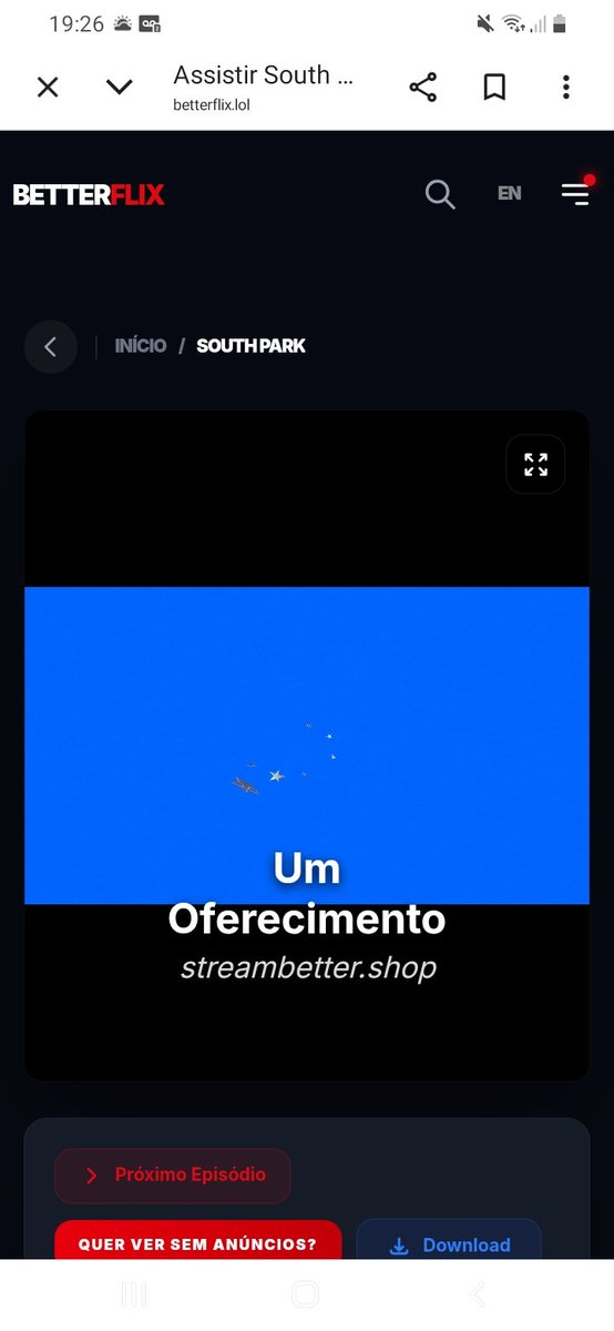 palavraosp's tweet photo. @ahalanzin Esse aqui (só te aviso q esse provavelmente é o site q mais spamma anúncio q eu já vi na minha vida) https://t.co/Ez4PfLzqcv
