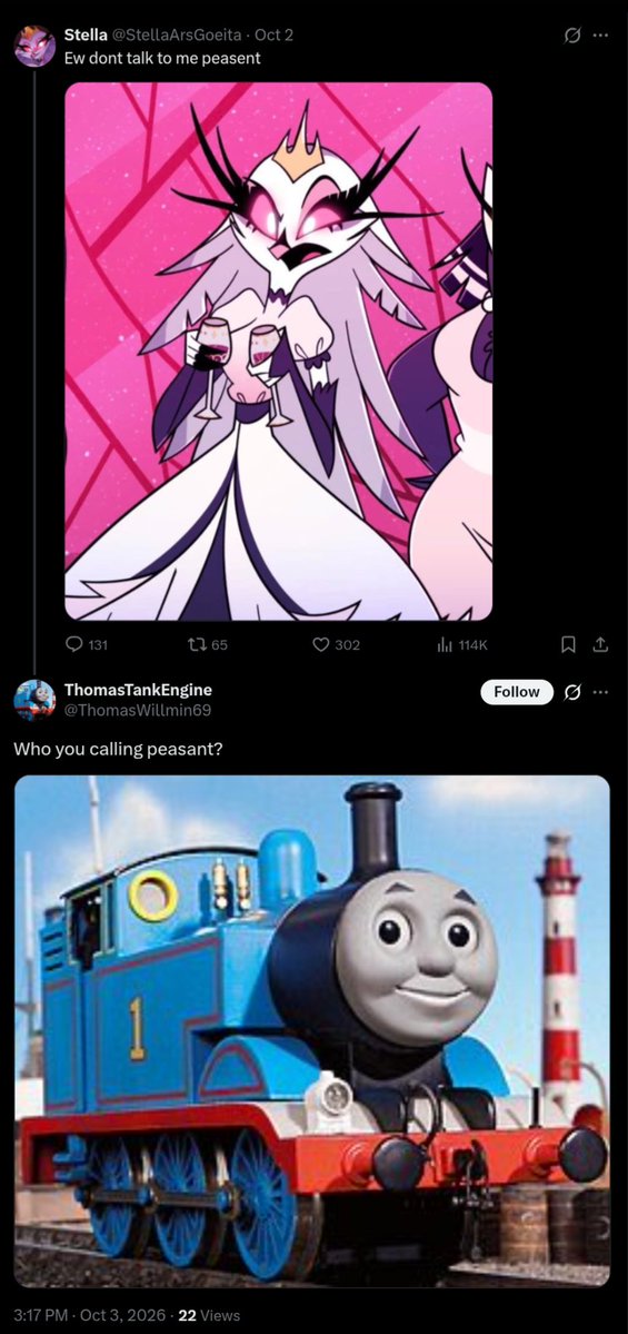 thatonetraingu1's tweet photo. Twitter is definitely a place sometimes. https://t.co/ViLiNmCxLs
