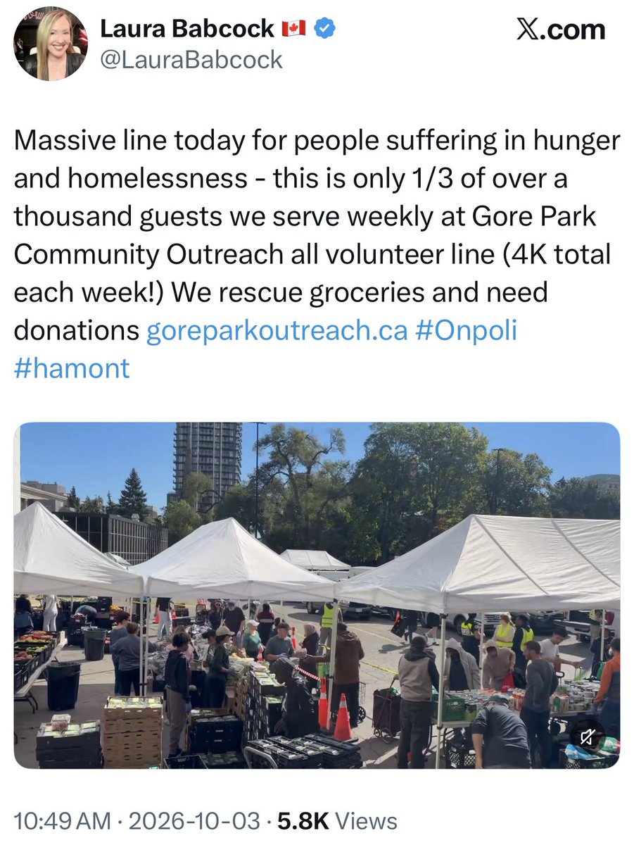 kevcontabby's tweet photo. What the actual fuck?  This absolute retard has been banging on forever about how the Liberals have turned Canada into a utopia. 

Then she posts this. 

Braindead liberal retard. 

Ho Lee Fuck https://t.co/G6qA9tqhG3