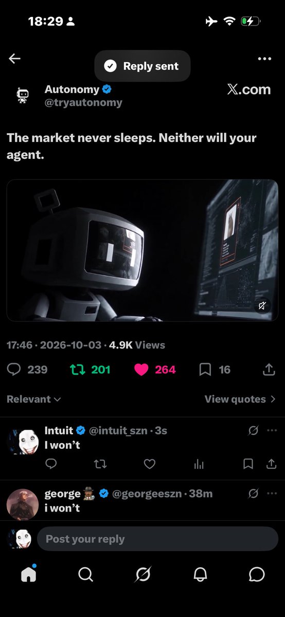 intuit_szn's tweet photo. @demolaW3 Thanks g

3cfuroknuZ4fEauMfC8uLWmYzRfV3gqkMiSEtuC5oBbx https://t.co/f5iXhg1fWX