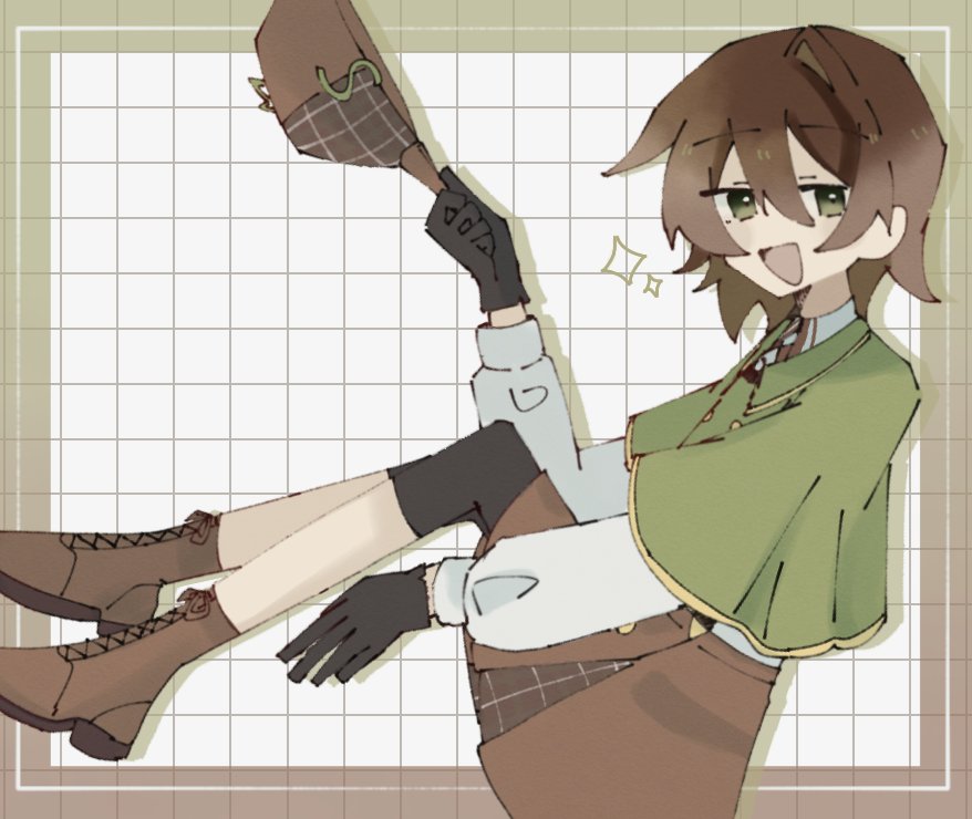 norom_no_noma's tweet photo. #スレアート https://t.co/dsZ9o1fsrA