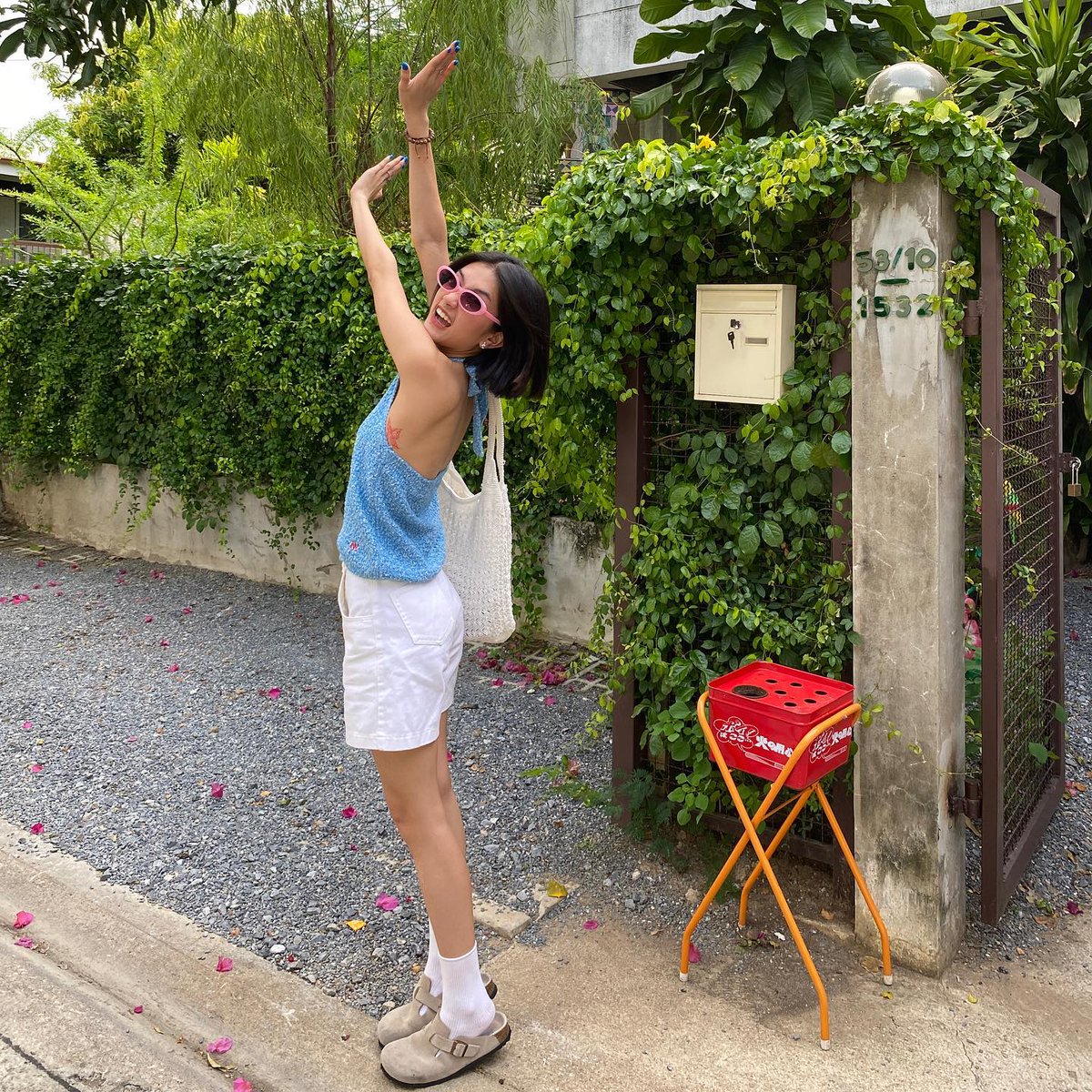 adelineeheber's tweet photo. ダイエットはいつも『明日から本気出す』の繰り返しなんだが。本当そう思う。 🌙
IAIya https://t.co/3ZYO5UUcaJ