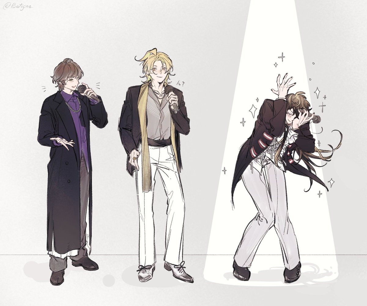 bane_meni0512's tweet photo. #ヒプマイ12thライブ HYPSTER https://t.co/s7sRZwiizg