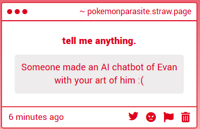 kona_zato's tweet photo. sigh please don't do this. Dude, make rp accounts of him, i fucking hate ia https://t.co/DtrEHr2AMv