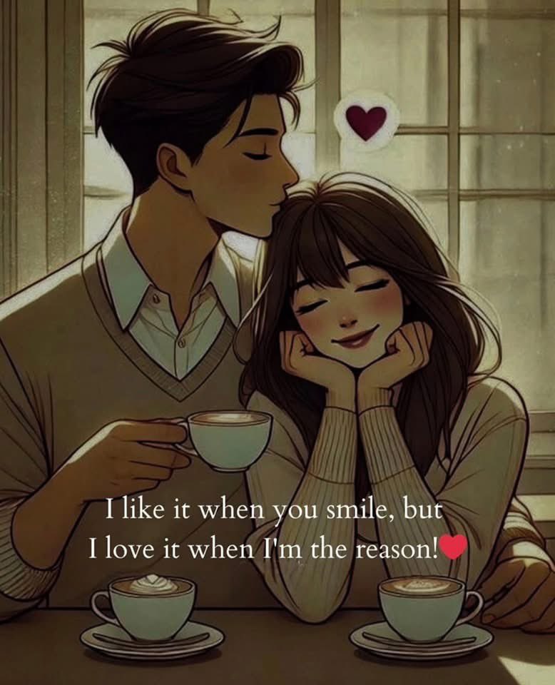 TFlamesUniverse's tweet photo. The right person notices the little things.

How you take your tea.

What makes you smile.

What makes you feel safe.

Love lives in those details. 🌸 https://t.co/byFYfObnXu