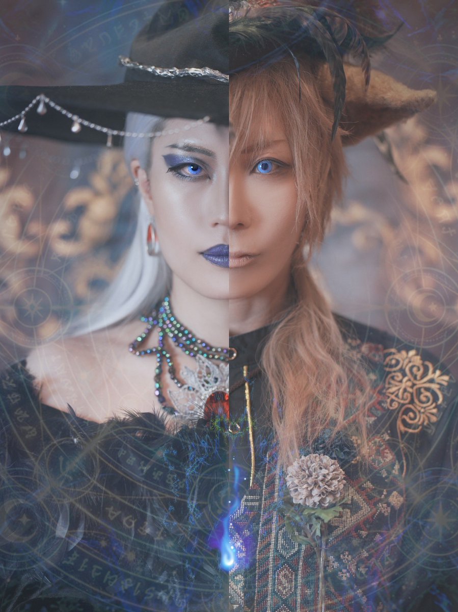 majocraft13's tweet photo. 🪄　本　日　開　催　🪄
年に一度だけの魔女の隠れ市
✼••┈┈┈┈••✼••┈┈┈┈••✼
日時：
  2026.10.04.sun
 11:00〜18:00(出入り自由)

場所：
スペインバルTiburon&amp;酒菜家ペッシェロッソ

入場料：
当日 1000円
✼••┈┈┈┈••✼••┈┈┈┈••✼
様々な魔法をお楽しみ下さい https://t.co/ahNMZ2SSdL