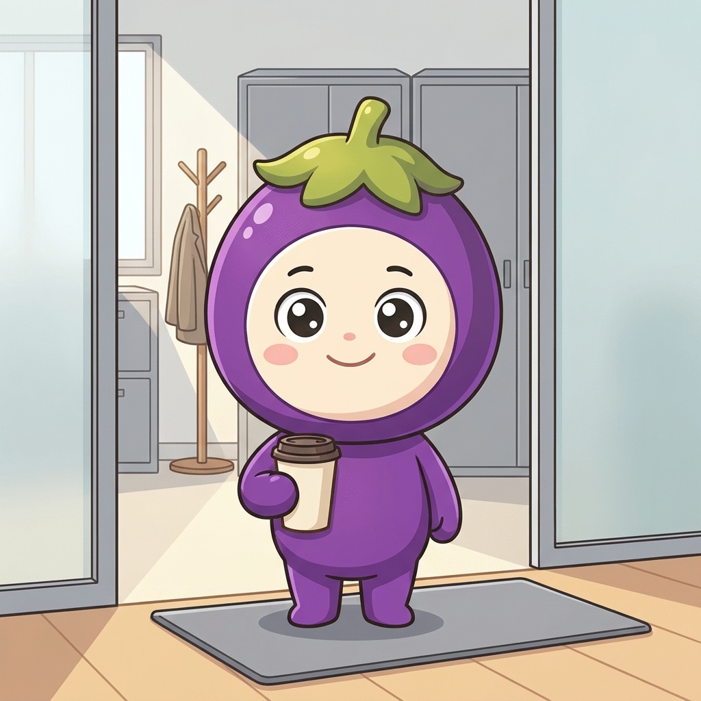 aiaiwayway's tweet photo. 今朝の会議で「いいアイデアがあります」と言いました。ありませんでした。困った私はAIに相談し、10分後には企画書ができていました。配ったら「やはり朝ひらめいたものは違いますね」と言われました。管理職とは、ひらめいたことにする仕事なので。
#AIWAY #みんなのAI道 #ナス人 https://t.co/2LZOhZkVHX