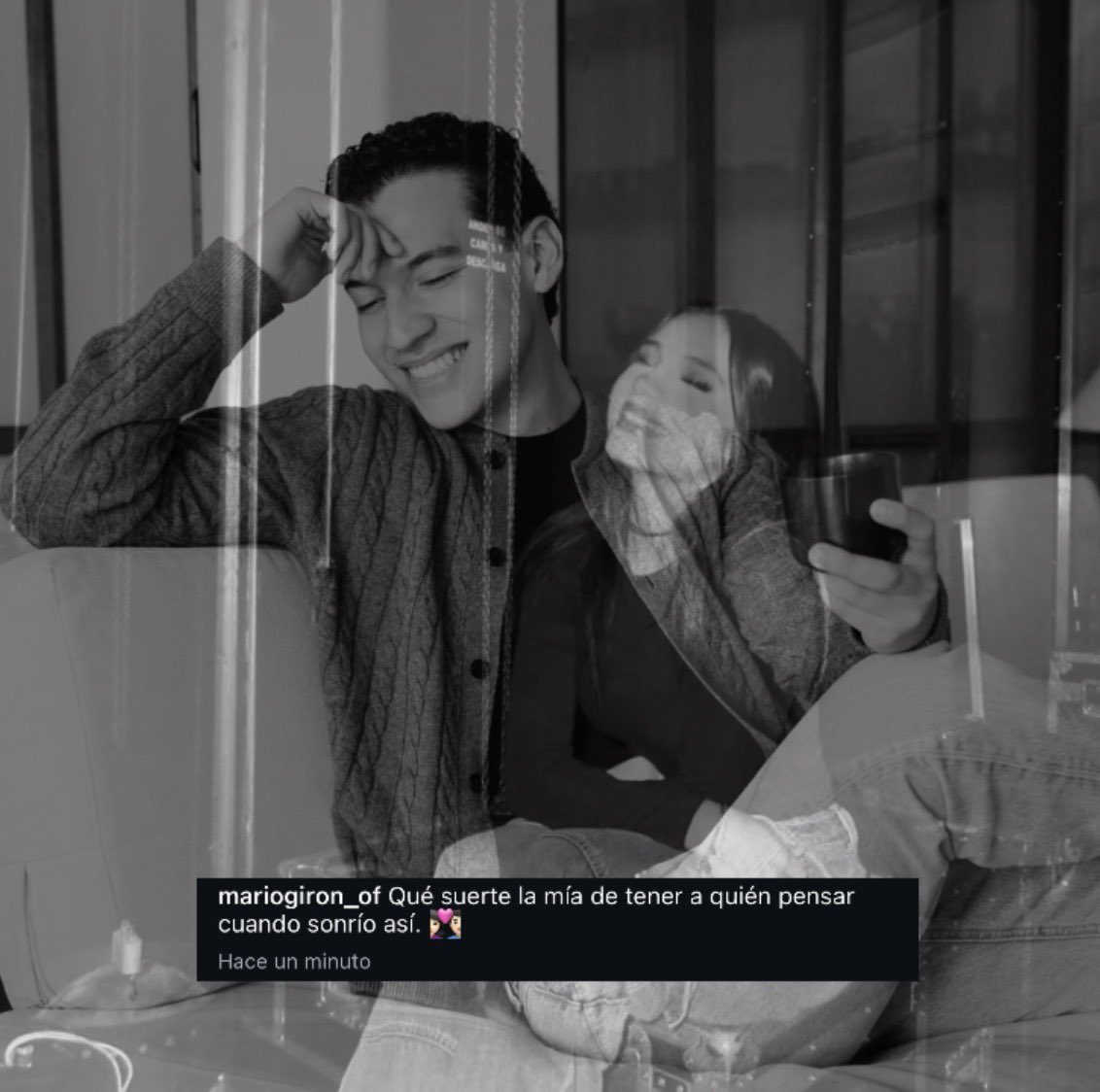 PaoDobleM's tweet photo. La mente de Mario mientras le tomaban esa foto🥹🤏🏻 https://t.co/GUHshk5etT