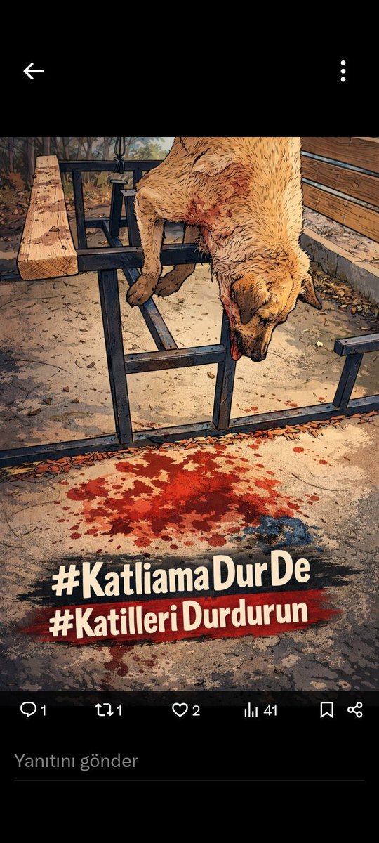 Keyfimin_Keyfi's tweet photo. #KatliamaDurDe ✋ 
#4EkimiKutlamıyoruz https://t.co/Q5jMC0bF98