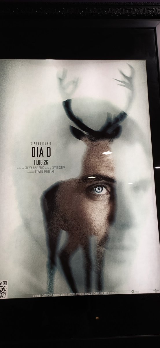 charlestrasks's tweet photo. if i don't take a picture of the poster did i even go to the movies? https://t.co/p97CtIzD0M
