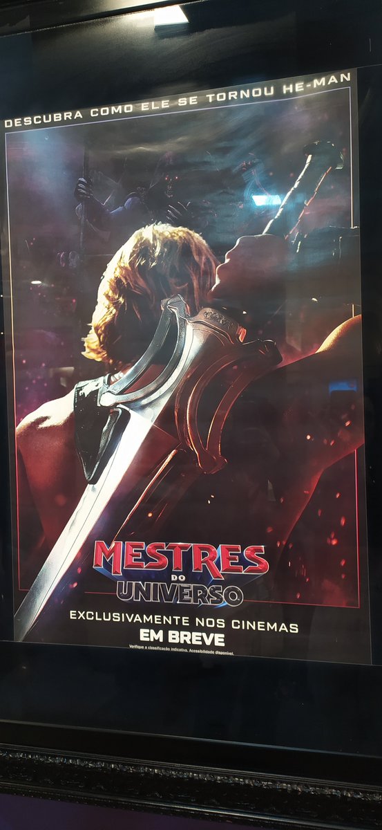 charlestrasks's tweet photo. if i don't take a picture of the poster did i even go to the movies? https://t.co/p97CtIzD0M