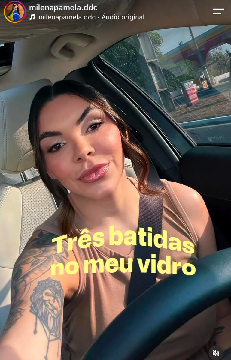 andremouraeu's tweet photo. A ‘blogueira’ EX PRESIDIÁRIA postando isso aqui nas redes sociais. KKKKKKKKKKKKKKKKKKKKKKKKKKKKKKKKK https://t.co/4DAyFK7y4K