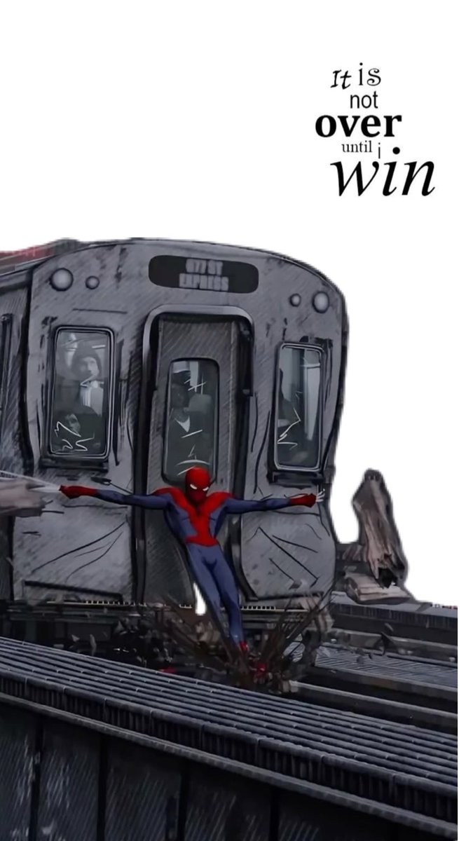 SpiderManMEDlA's tweet photo. https://t.co/Fnky3yMrFX
