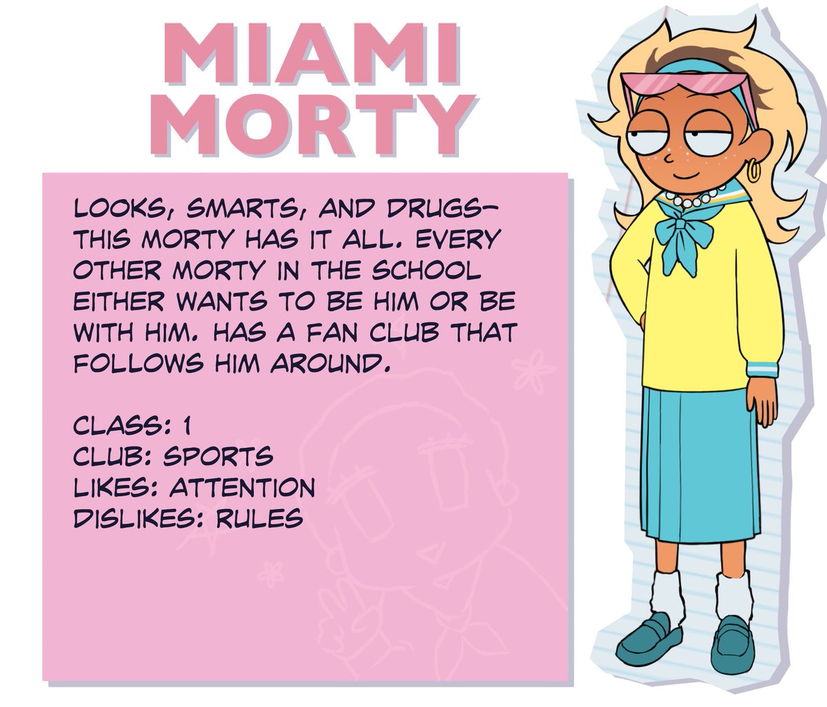 mortymschool's tweet photo. (2/4) https://t.co/k0QUWNNj7x
