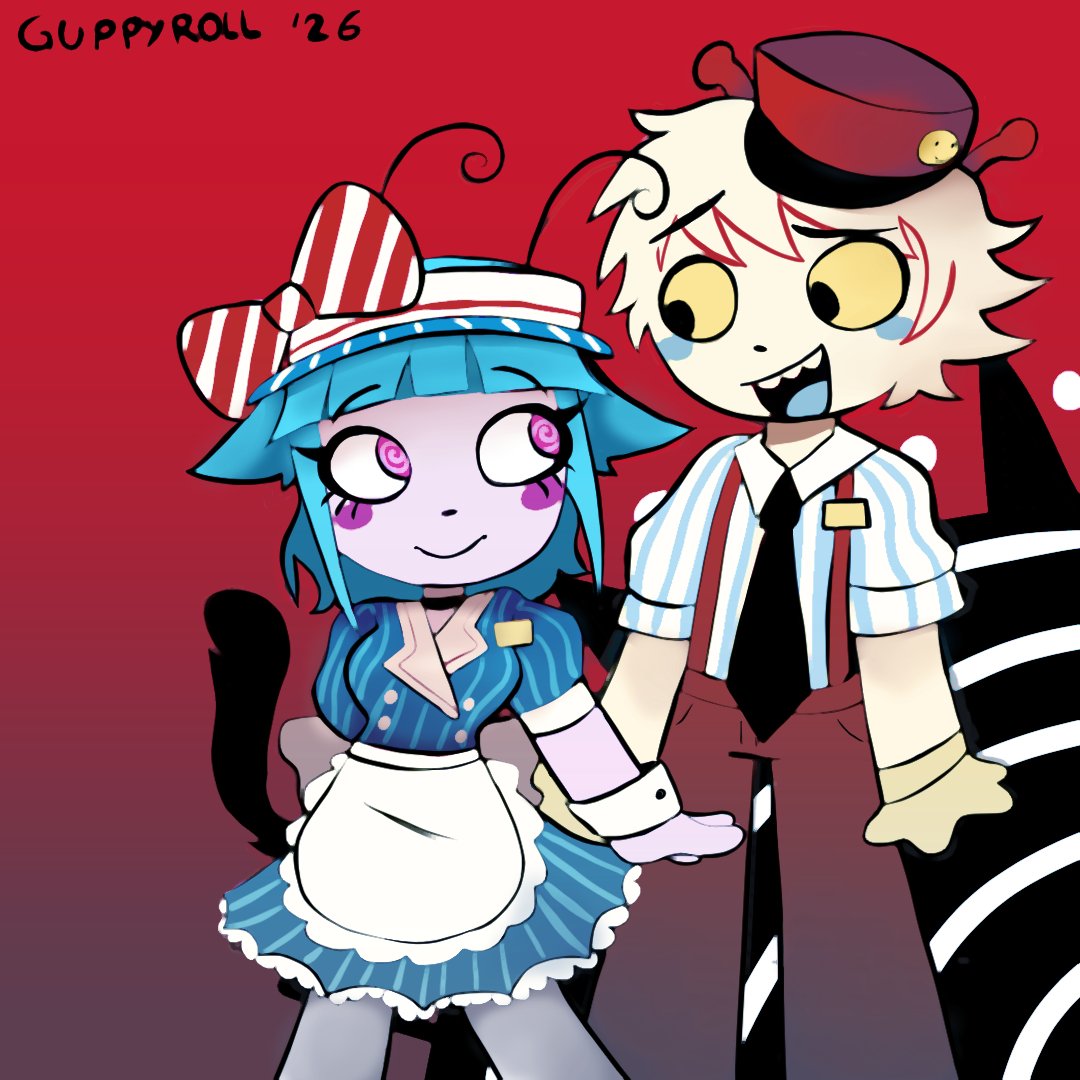 GuppyRoll's tweet photo. le mesmerizer https://t.co/BfAWNpOuBT