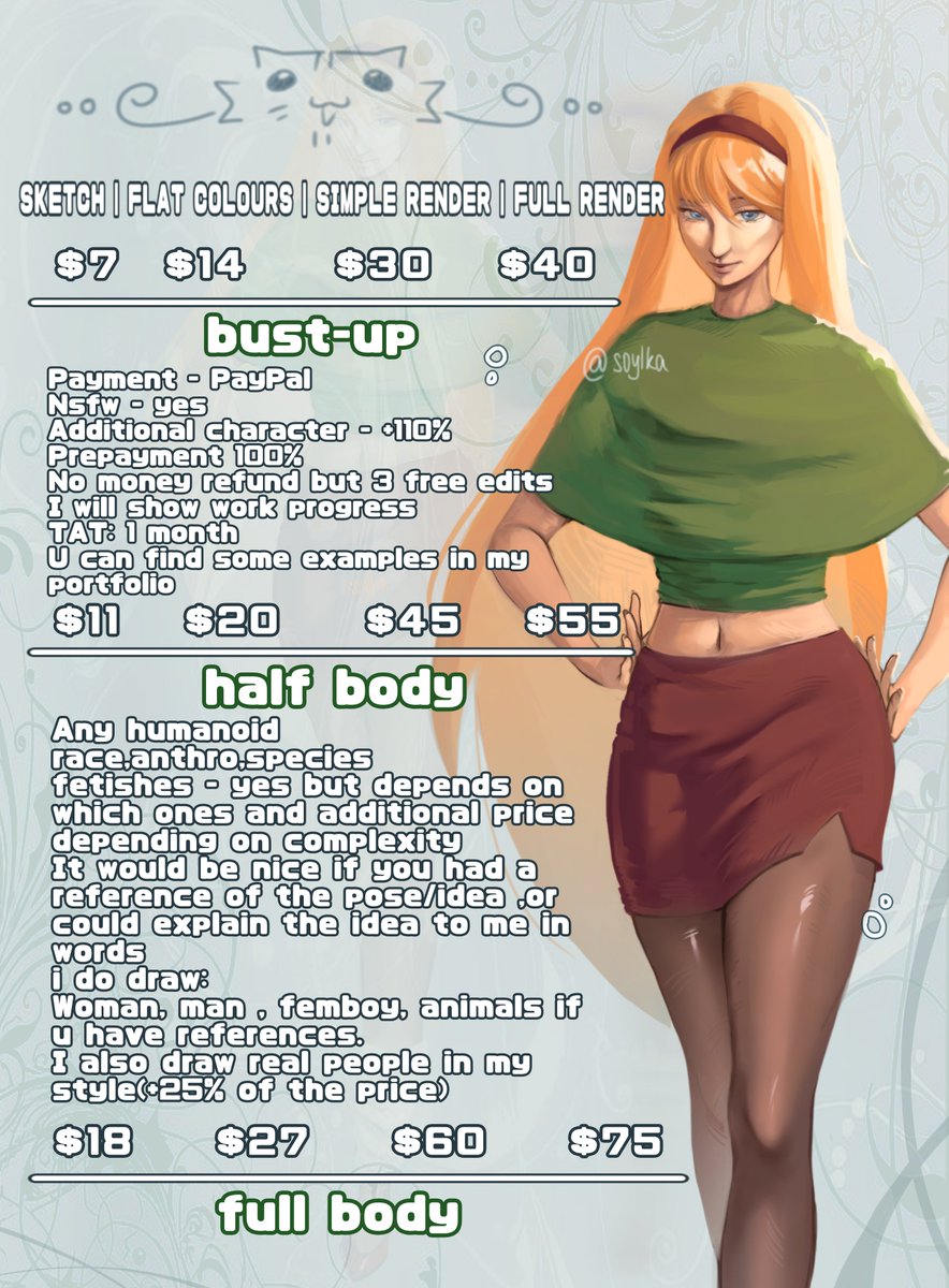 Soylkaa's tweet photo. @NIA_NOVAVTU Hiii im open for commissions if you interest https://t.co/0zfveofO57