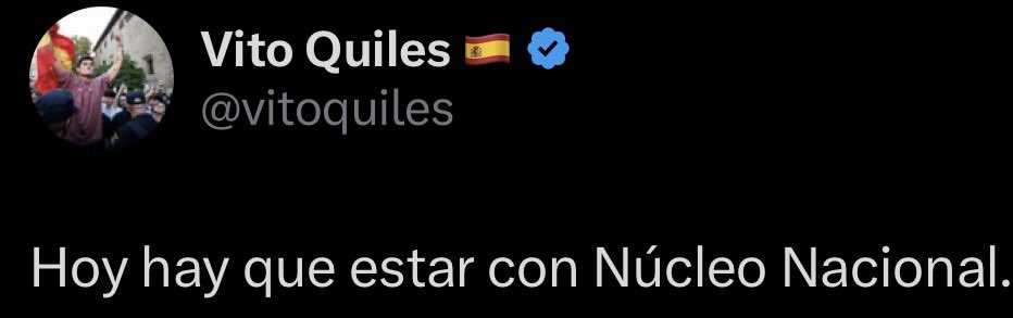 almaaunfiltered's tweet photo. @Pedro35290155 @juan38555 @elena_reines Pedro eres retrasado ???? https://t.co/UZ2cElwKBo