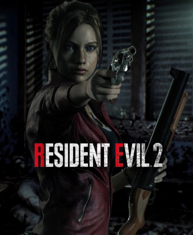 ChaosCrave_'s tweet photo. Bella Ramsey defends her campaign to play Claire Redfield in 'RESIDENT EVIL' sequel:

 "It's what an actor brings to a movie that matters, not looks. The emotion and character are what I can offer!" https://t.co/A3KbeIzdRn