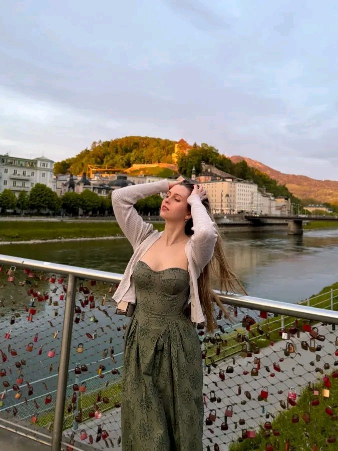 AmeliaWilld0f's tweet photo. Romanticize your own life. https://t.co/Zi51GOHRRU
