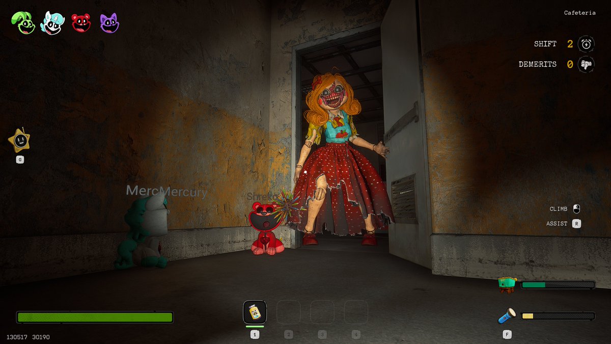 MouseFlashq13's tweet photo. Had a blast playing EFP earlier! This game is much better experienced with other people https://t.co/TIXlUX85JD