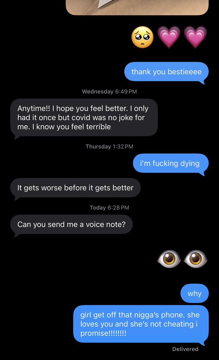yawningemoji's tweet photo. man i saw the trap immediately 😭😭😭 https://t.co/AyQOxMQhgg
