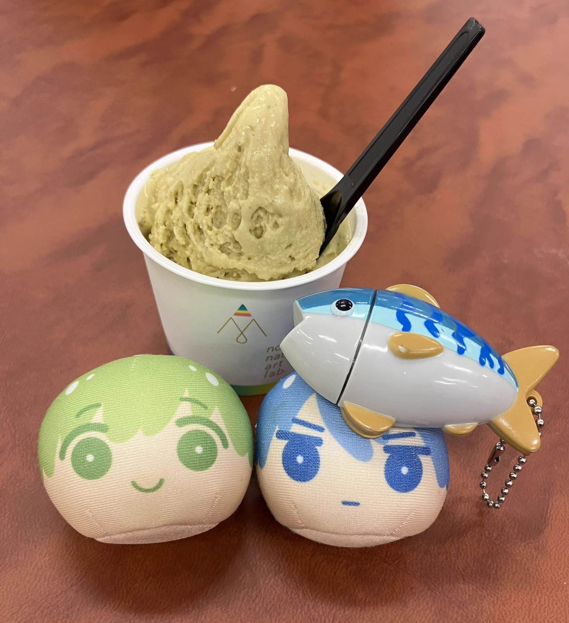 豆太郎🏊🐟 (@askamine) / X