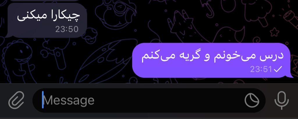 manmmdrzam's tweet photo. بدون کپشن..... https://t.co/TZHTSVsSn2