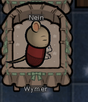 sakerfaIcon's tweet photo. Rimworld is destroying me.

I will torture infinite tribals to protect this little creature https://t.co/J3rm3zC3FJ