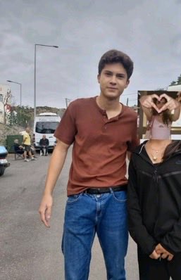 F82mhj's tweet photo. بنات معد راح أعطيه فرصه ثانيه وش ذا اللبس مين عاده يلبس سكيني 👖المهم لازم الستايلس ترجع لعقلها شوي https://t.co/ziDjIn1Ezh