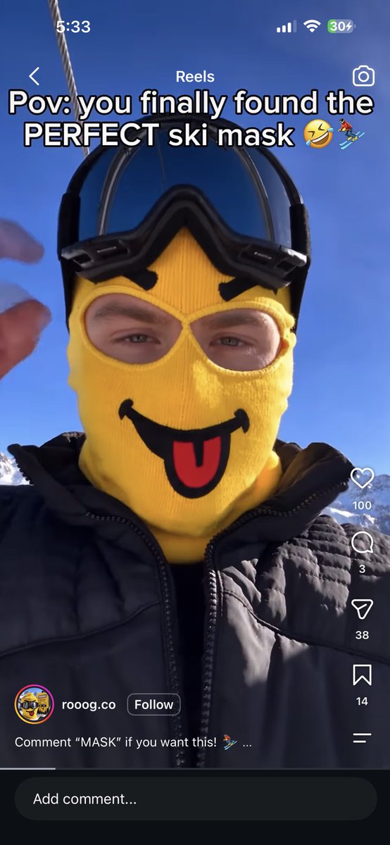 vanabuilds's tweet photo. These AI generated Instagram ads are making this guy $30k every day https://t.co/YnL4FkRH7u