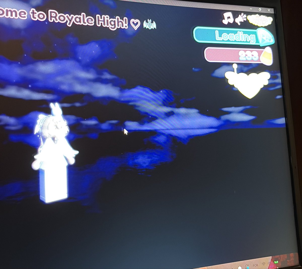 ventiase's tweet photo. @catzaurora Are you stuck in this screen like I am or…? I’m so confused 😭😭 https://t.co/OHMXL8Gn4V