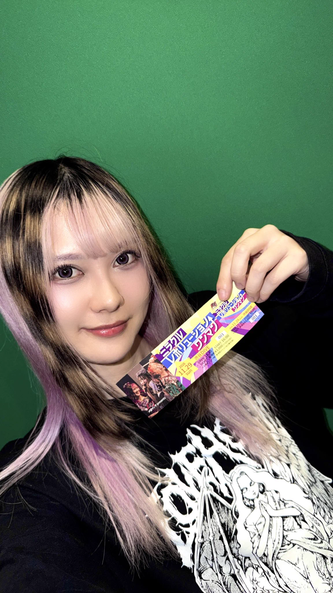ユニカインパクト😈🪐Yunika Impact on X: 