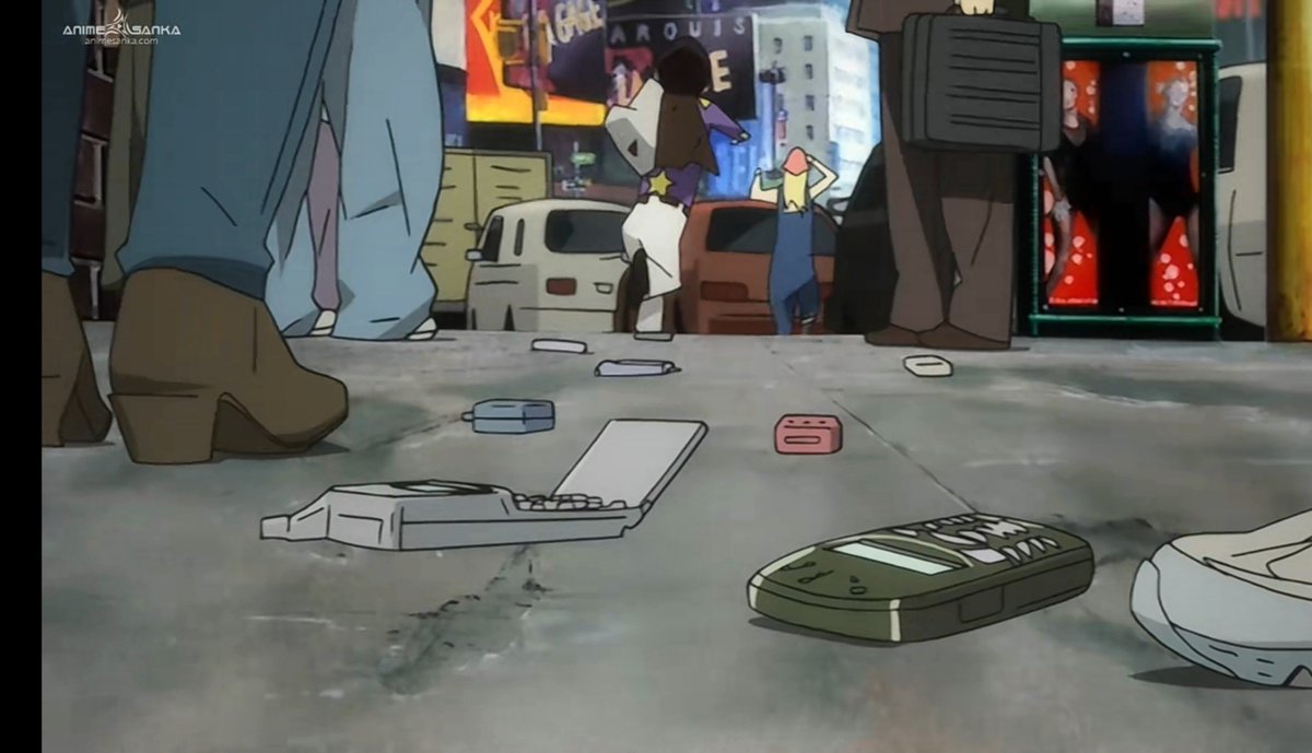 Yaser83345328's tweet photo. #Baccano
ذول فلوها من بعد ما صارو خالدين..

أسبابهم للسرقة تضحك، بيقنعونك إنهم سفراء النوايا الحسنة 😭 😭 😭 😭 😭 😭 😭 https://t.co/ZcF9yN2EBh