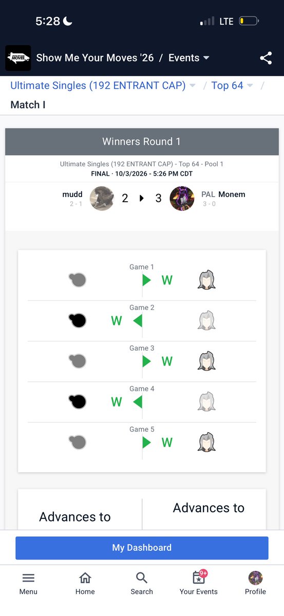 SsbuMonem's tweet photo. Just beat Ploopy game 5, yeast next https://t.co/h3PLDwWcqo