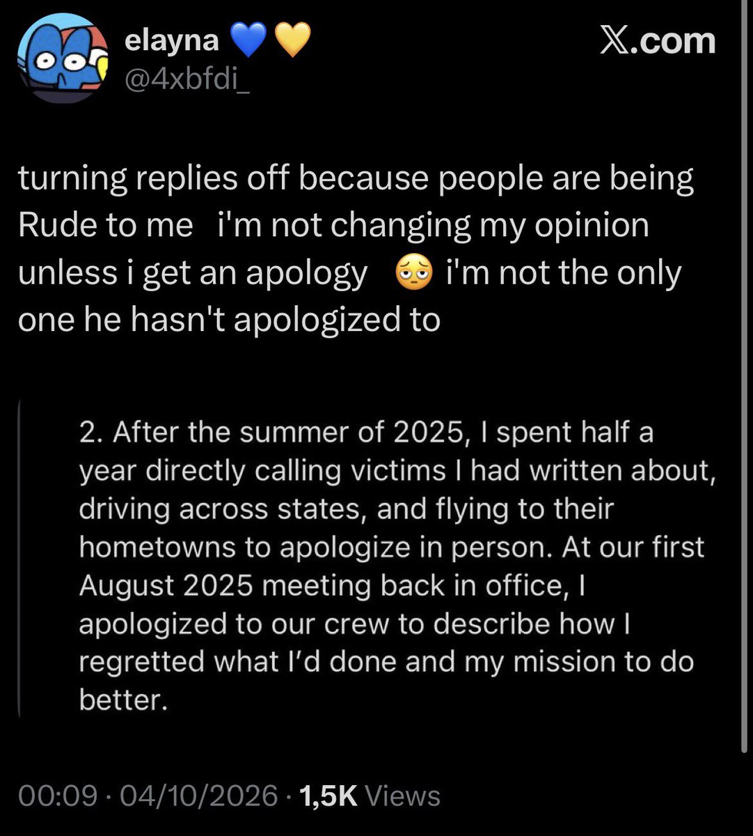 machaj2222's tweet photo. No you did not 😭 
Why are people on twitter convinced that someone saying a mean word to you = you need psychological support and they probably need to put you on suicide watch too throw em in the loony bin just to be safe!! https://t.co/KleMMHC1iK