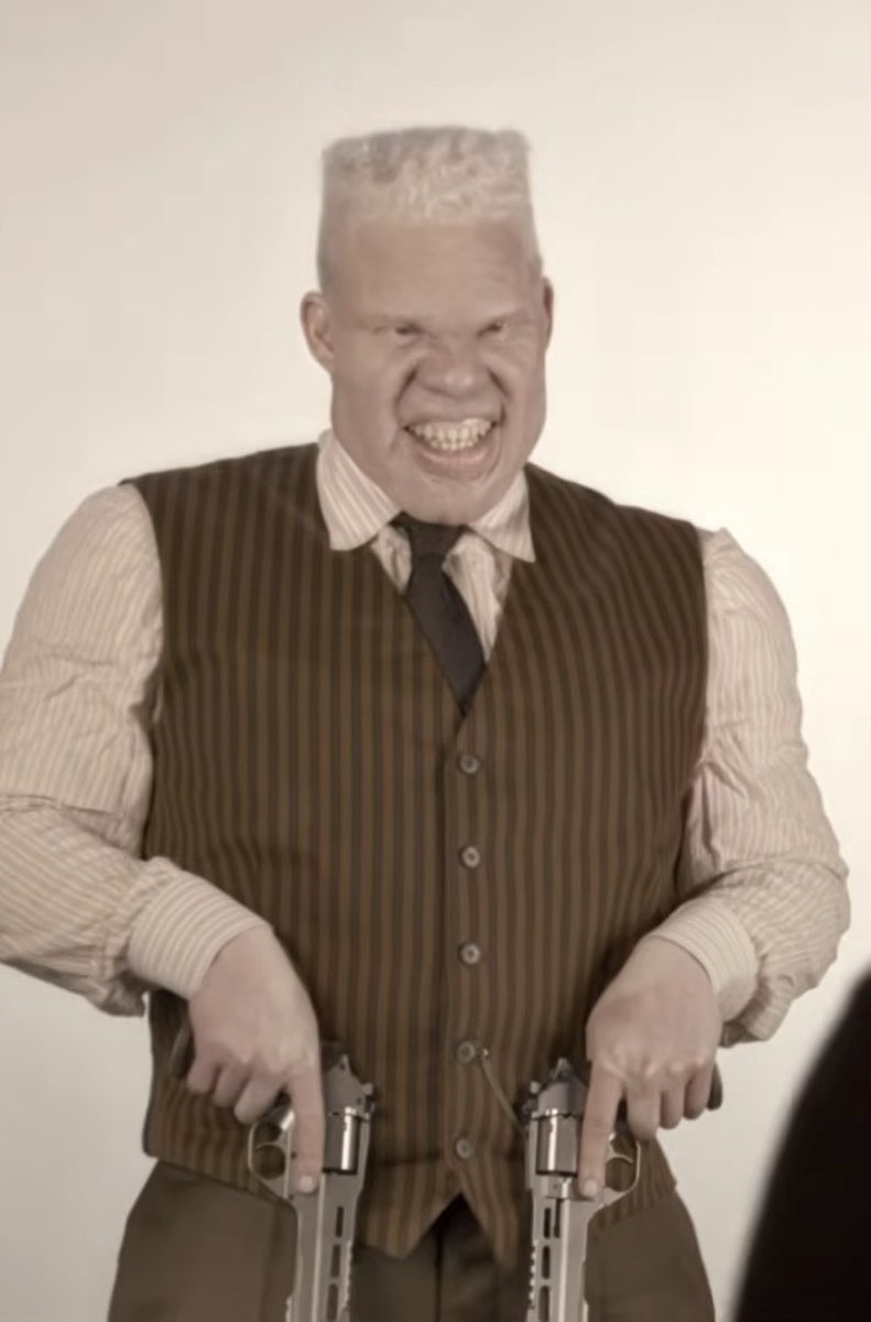 DiscussingFilm's tweet photo. New look at Tombstone from ‘SPIDER-MAN: BRAND NEW DAY’. https://t.co/WVwgpW6dke
