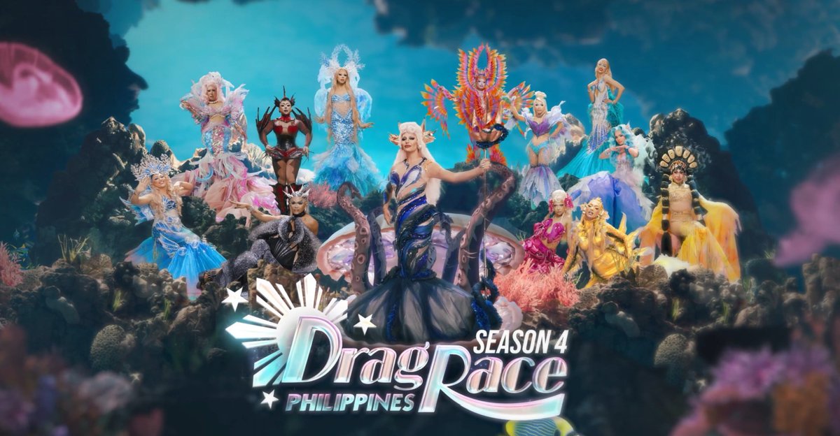 iamarrahcolby's tweet photo. 10/10 AGAIN?! 😭🔥 DRPH NEVER DISAPPOINTS! The Philippines does it AGAIN for the 2nd time! 🇵🇭👑 After the success of DRPH S3's Snatch Game, DRPH is making herstory once more with another 10/10! The franchise keeps proving why Filipino drag is WORLD CLASS. Best franchise, period💅 https://t.co/H6O8iEyFb3