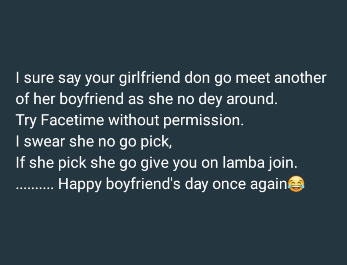 timishine's tweet photo. Happy boyfriend's day https://t.co/nUJIgZckRz