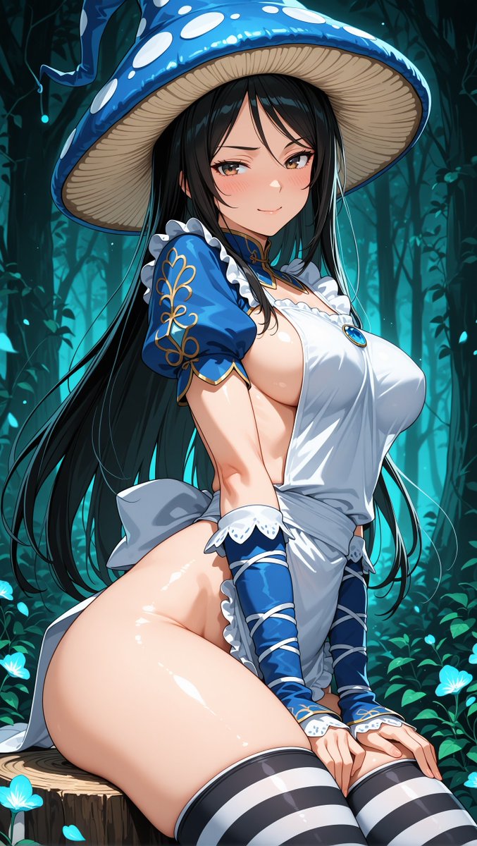 SGHT1369's tweet photo. Alice Liddell wants to take you to Wonderland—and the land of lust.🖤🩵🔥
#Alice #Waifu #Beautiful #Wonderland https://t.co/QblDhwRxGL
