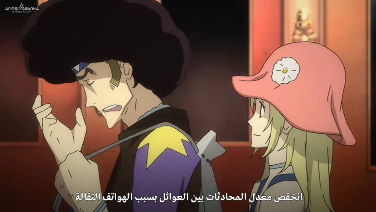 Yaser83345328's tweet photo. #Baccano
ذول فلوها من بعد ما صارو خالدين..

أسبابهم للسرقة تضحك، بيقنعونك إنهم سفراء النوايا الحسنة 😭 😭 😭 😭 😭 😭 😭 https://t.co/ZcF9yN2EBh