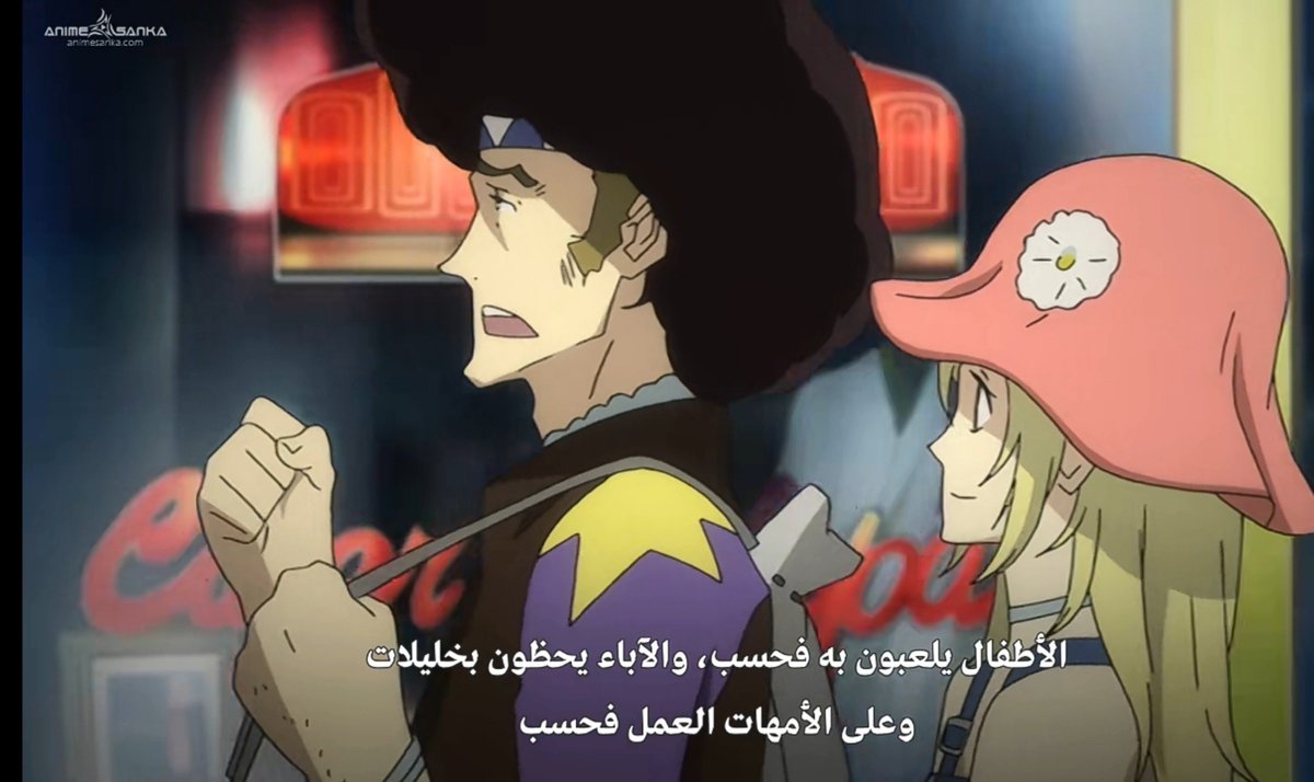 Yaser83345328's tweet photo. #Baccano
يعني ما لك حق ما تقتنع بأعمالنا الإنسانية 😭😭😭 https://t.co/hr0OU3d2AA