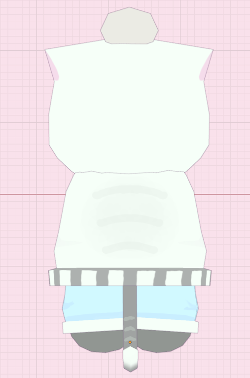 mactaliaaa's tweet photo. for some reason today i felt like modeling despite having no knowledge of blender so https://t.co/wwYp53lAQq