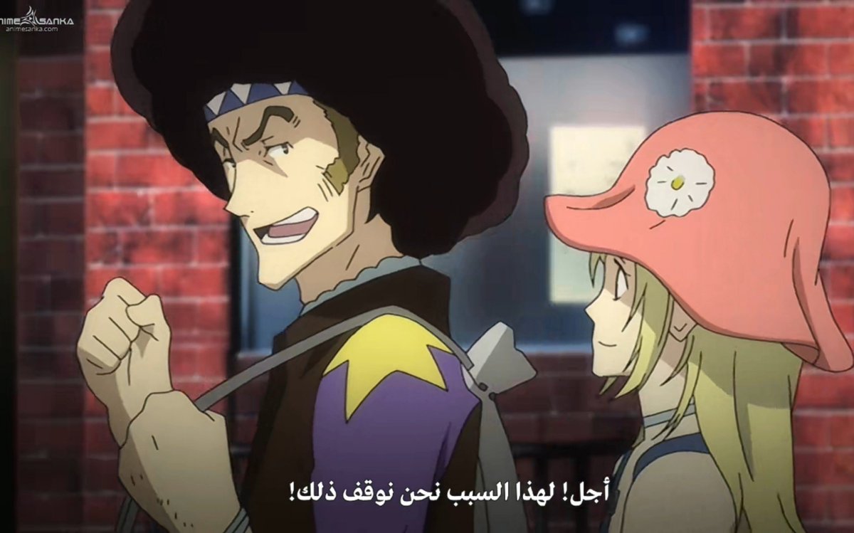 Yaser83345328's tweet photo. #Baccano
يعني ما لك حق ما تقتنع بأعمالنا الإنسانية 😭😭😭 https://t.co/hr0OU3d2AA