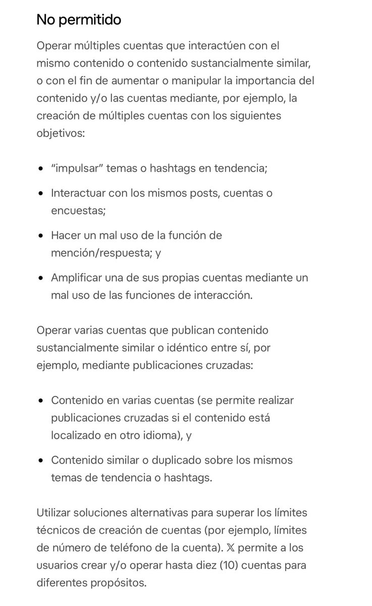 CarlosCarrilloA's tweet photo. El comportamiento de las cuentas automatizadas que amplifican a la extrema derecha viola las políticas de X. 
Debemos organizar a los usuarios de carne y hueso para denunciar masivamente las violaciones a las políticas de esta red. Convirtieron esto en una cloaca para diseminar su odio, no nos vamos a ir de acá, hay que denunciar.