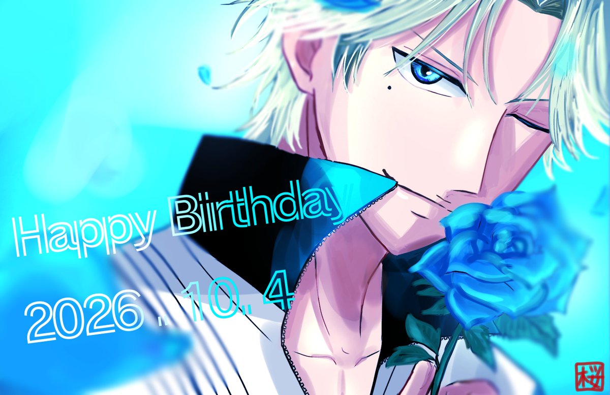 k5_skr's tweet photo. ❄❄❄❄❄❄❄❄❄

#跡部景吾誕生祭2026
#跡部景吾生誕祭2026

❄❄❄❄❄❄❄❄❄ https://t.co/4YZtJxkX9z