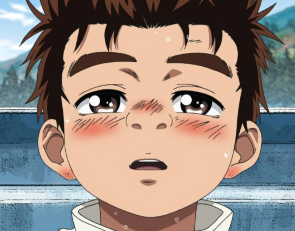 SinkiraiR's tweet photo. Capeta-kun 🤎🤎💖💖 https://t.co/lA7HSPtQxu