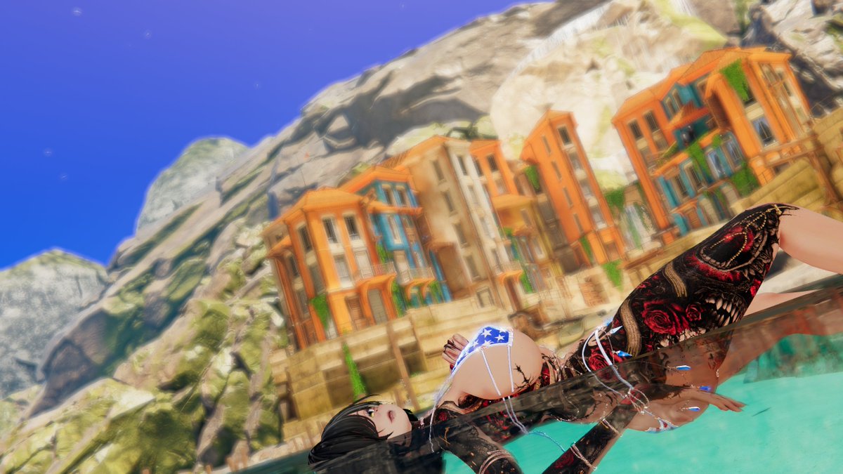 Wandering_VRC's tweet photo. #Lumina_EX
#ルミナ3D
#VAGRANT https://t.co/ONXYZWSgMm