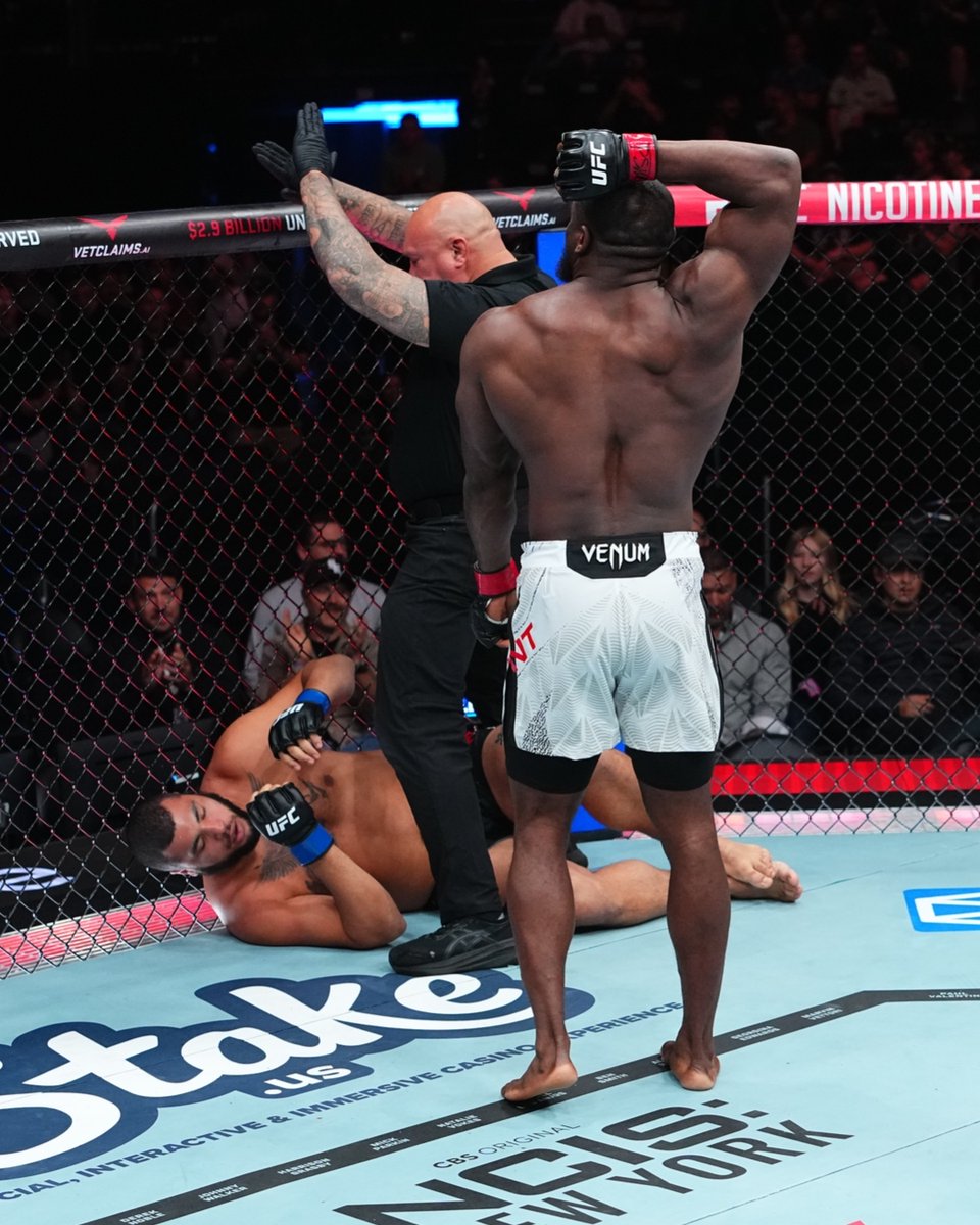Who is next for Anthony Wint?

#UFC332 
 [▻](https://video.twimg.com/amplify_video/2106513835830165504/vid/avc1/1080x1350/TSjP4xhzvOhbyz2H.mp4) [📷](https://pbs