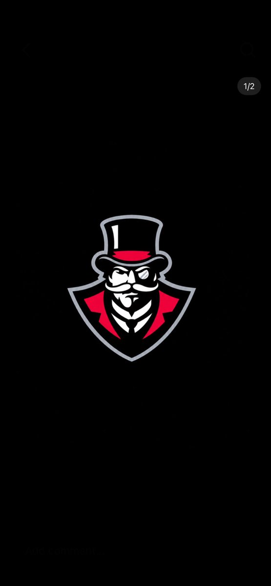 DylanStreet15's tweet photo. After great conversations with @j_lloyd5 and @Blake_Littman I am blessed to receive an offer from Austin Peay!!
@CoachRGB_ @IAMWOONE @Radir_Annoor @pagefootball @wcsPHScr @CSmithScout https://t.co/1Vp6y8UZpU