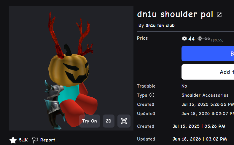 Veiloftt's tweet photo. @lilymetaX i need this because it lowk is a flex tbh to finish an outfit im making in catalog avatar (btw im on pc so i cant ss another for following u but i am on roblox  you can check my following)
https://t.co/cmgayOqZVq https://t.co/m4EZ9zjDFi